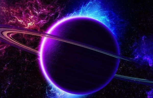特殊星系是什么?特殊星系特殊在哪里7 / 作者:UFO爱好者 / 帖子ID:83867