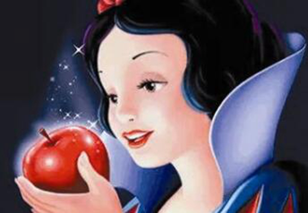 白雪公主综合征：90%以上亚洲女性都患有此症963 / 作者:UFO爱好者 / 帖子ID:84558