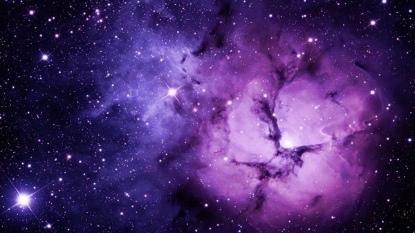 三叶星云是什么样的？三叶星云的特别之处100 / 作者:UFO爱好者 / 帖子ID:84468