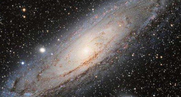 x射线观测到最亮星系团：英仙座星系团324 / 作者:UFO爱好者 / 帖子ID:87444