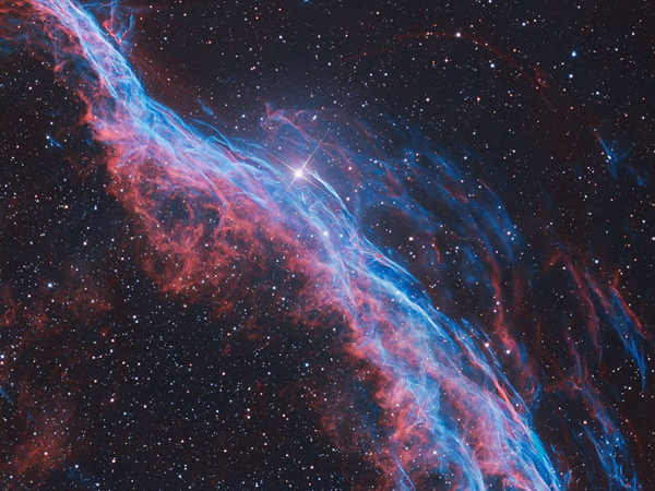女巫星云名字来源 女巫星云具体位置揭秘545 / 作者:UFO爱好者 / 帖子ID:83871