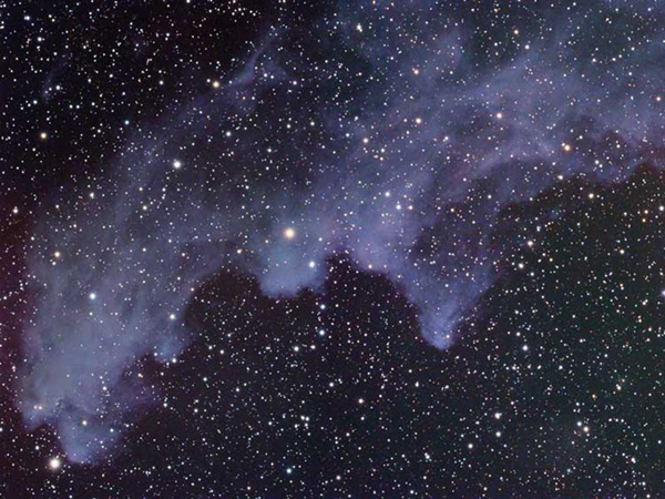 女巫星云名字来源 女巫星云具体位置揭秘54 / 作者:UFO爱好者 / 帖子ID:83871