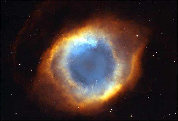 上帝之眼是什么?距离地球700光年的神秘星云270 / 作者:UFO爱好者 / 帖子ID:84630