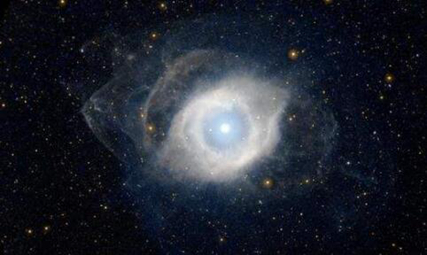 上帝之眼是什么?距离地球700光年的神秘星云39 / 作者:UFO爱好者 / 帖子ID:84630