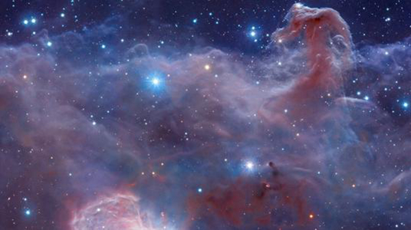 马头星云位于哪个星座?马头星云具体情况揭秘453 / 作者:UFO爱好者 / 帖子ID:87741