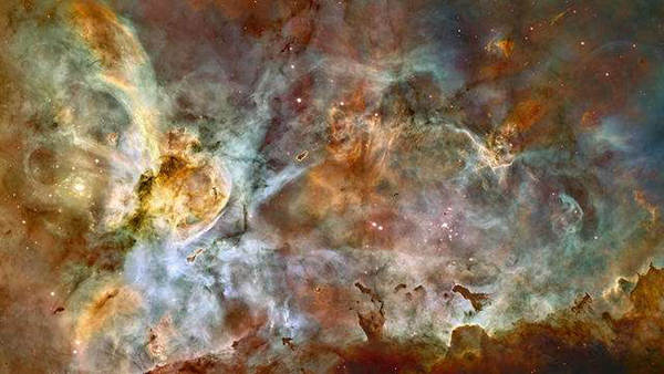 船底座星云具体情况 距离地球8000光年远的巨大星云572 / 作者:UFO爱好者 / 帖子ID:87284
