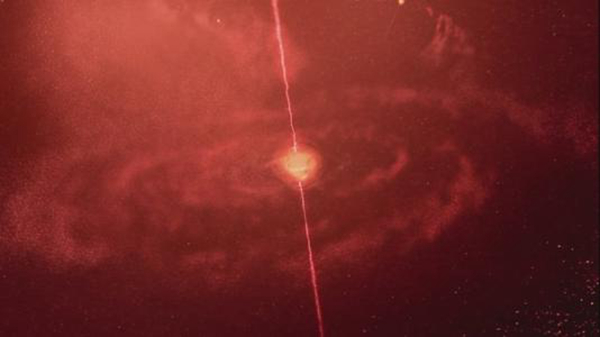 恒星的诞生过程 恒星是如何形成的921 / 作者:UFO爱好者 / 帖子ID:87626