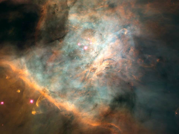 恒星的诞生过程 恒星是如何形成的548 / 作者:UFO爱好者 / 帖子ID:87626