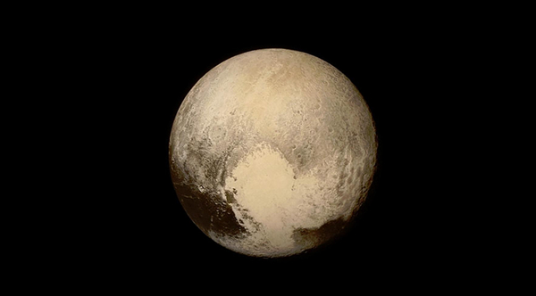 太阳系五大矮行星 冥王星上榜妊神星椭圆形状295 / 作者:UFO爱好者 / 帖子ID:83808