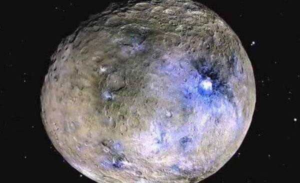 鸟神星是什么?鸟神星的具体资料190 / 作者:UFO爱好者 / 帖子ID:84556