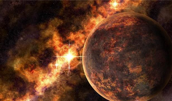 失踪的金卫一 金星有卫星存在吗396 / 作者:UFO爱好者 / 帖子ID:87625
