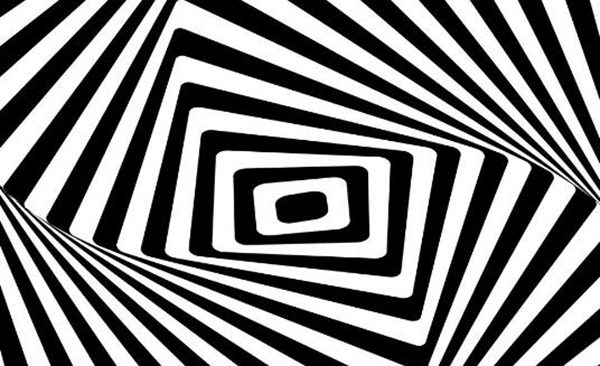 黑林错觉是什么意思 人们的眼睛在欺骗自己570 / 作者:UFO爱好者 / 帖子ID:86515