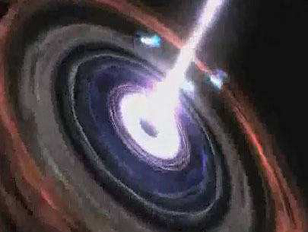 流氓黑洞是怎么形成的？流氓黑洞的里面长什么样子699 / 作者:UFO爱好者 / 帖子ID:83591