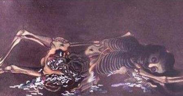 死后分娩是什么意思?孕妇死后孩子能活吗300 / 作者:UFO爱好者 / 帖子ID:104281