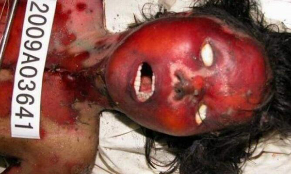 死后分娩是什么意思?孕妇死后孩子能活吗199 / 作者:UFO爱好者 / 帖子ID:104281