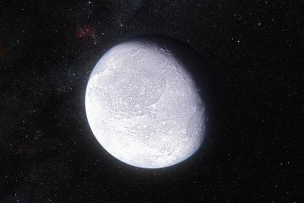 太阳系五大矮行星之一阋神星 成功降级冥王星罪魁祸首83 / 作者:UFO爱好者 / 帖子ID:87415