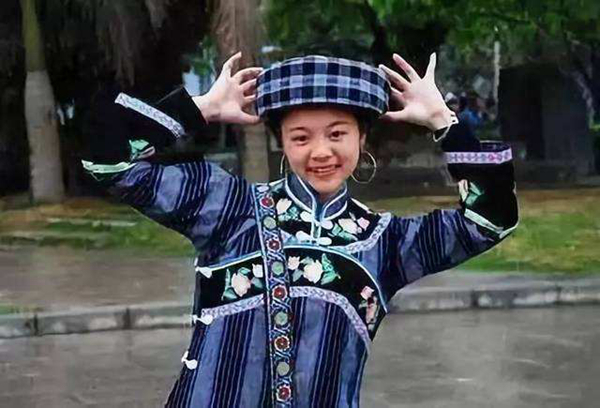 穿青人是什么民族?穿青人属于56个民族中吗（享受福利）654 / 作者:UFO爱好者 / 帖子ID:83217