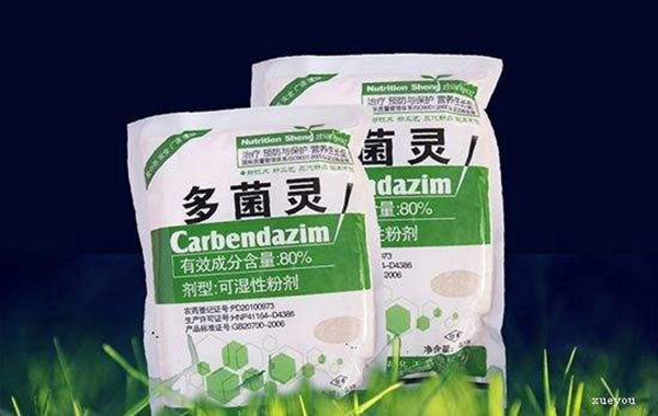 手碰到多菌灵有毒吗?多菌灵能接触皮肤吗（带有毒性）569 / 作者:UFO爱好者 / 帖子ID:83288