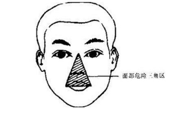 人体危险三角区是哪里?危险三角区为什么危险441 / 作者:UFO爱好者 / 帖子ID:83370