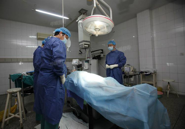 脑死亡还能活过来吗?脑死亡还能活多久（真正的死亡）580 / 作者:UFO爱好者 / 帖子ID:83294