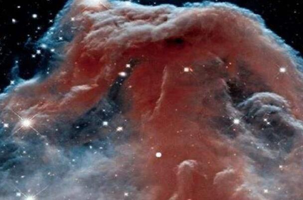 创生之柱离地球多远?距地7000光年远(老鹰星云内)329 / 作者:UFO爱好者 / 帖子ID:83212
