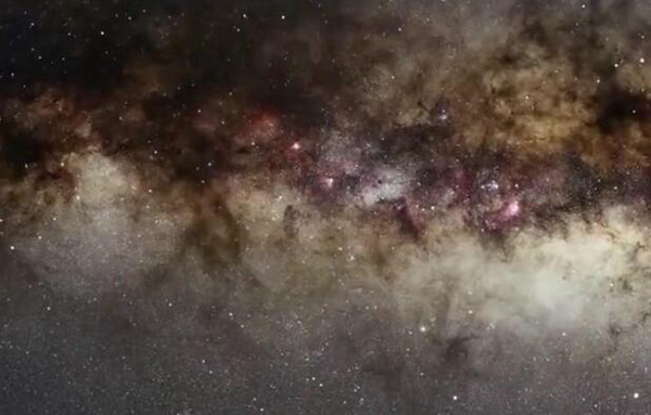 创生之柱包含多少恒星?无数颗恒星在不断演变188 / 作者:UFO爱好者 / 帖子ID:83210