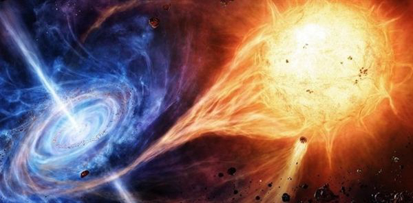 婴儿宇宙是什么意思?大爆炸之后形成的宇宙(距今137亿年)477 / 作者:UFO爱好者 / 帖子ID:83211