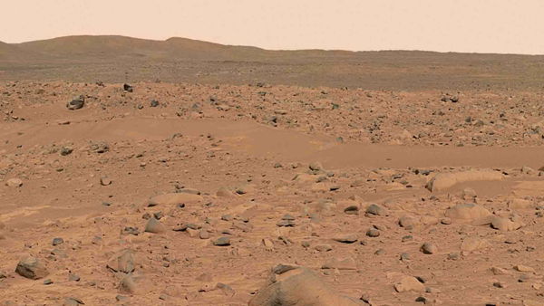 火星有生物存在过吗?气候极度寒冷空气稀薄(暂未发现)573 / 作者:UFO爱好者 / 帖子ID:83143