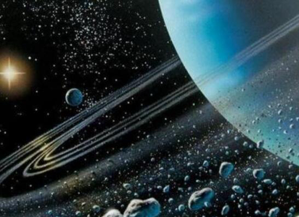 天王星有氧气吗?几乎不含氧气氢氦居多(蓝绿色)292 / 作者:UFO爱好者 / 帖子ID:83146