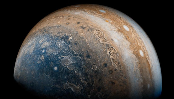 地球距离木星多远?距离7.8亿公里之外(地球守护神)759 / 作者:UFO爱好者 / 帖子ID:83134
