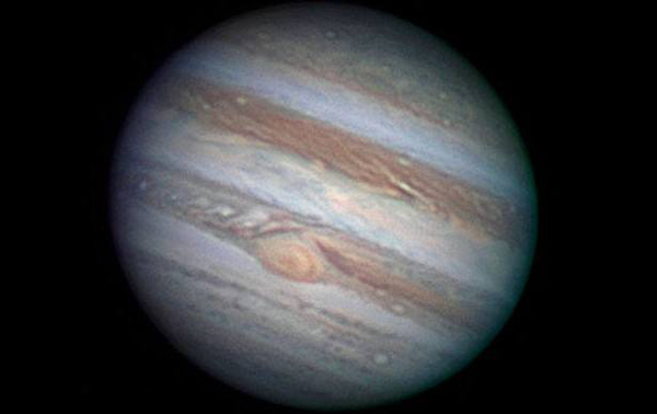 地球距离木星多远?距离7.8亿公里之外(地球守护神)148 / 作者:UFO爱好者 / 帖子ID:83134