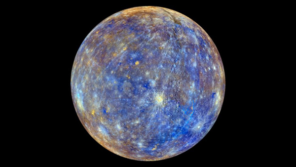 地球距离水星多远?距离1.5亿公里之外的小行星(平均距离)718 / 作者:UFO爱好者 / 帖子ID:82912