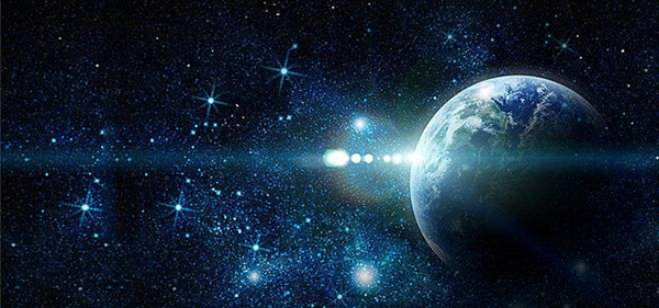 宇宙有多少个星球?目前已知至少一万亿亿颗(远远不止)946 / 作者:UFO爱好者 / 帖子ID:83135