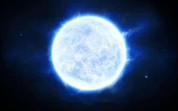 白矮星是什么样的存在?停止核聚变的晚年恒星983 / 作者:UFO爱好者 / 帖子ID:83073