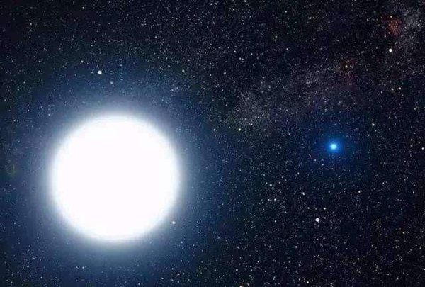 白矮星是什么样的存在?停止核聚变的晚年恒星522 / 作者:UFO爱好者 / 帖子ID:83073