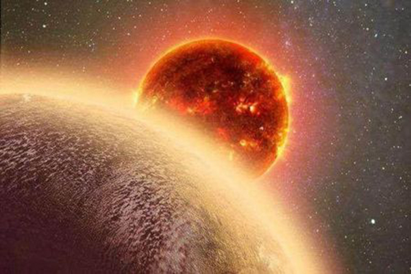 地球距离金星多远?距离地球极近的行星(4050万千米)889 / 作者:UFO爱好者 / 帖子ID:83141