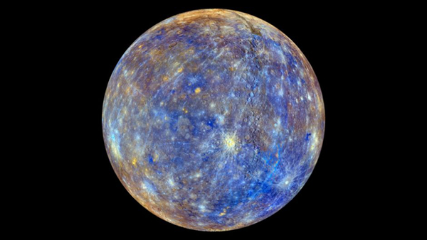 水星含氧量多少?适合人类生活吗(15%氧气)169 / 作者:UFO爱好者 / 帖子ID:83062