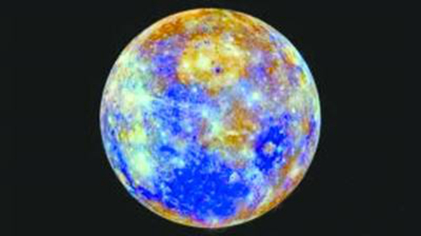 水星含氧量多少?适合人类生活吗(15%氧气)912 / 作者:UFO爱好者 / 帖子ID:83062