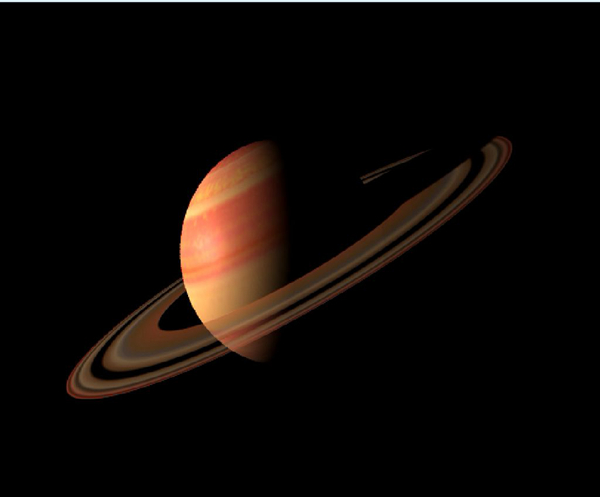 地球距离土星多远?人类可以登录土星吗?(平均15亿km)447 / 作者:UFO爱好者 / 帖子ID:83069