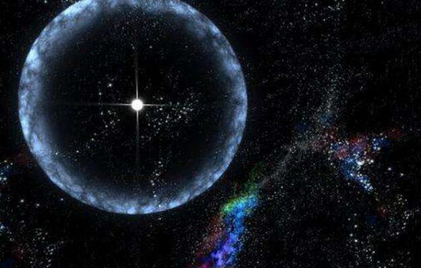 磁星有多厉害?千万亿倍地球磁场可以湮灭一切312 / 作者:UFO爱好者 / 帖子ID:83060