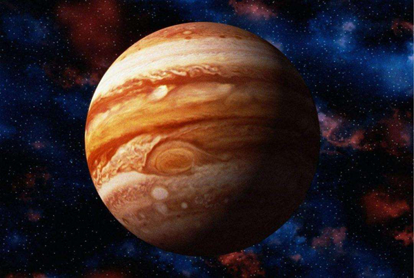 太阳系最大的行星是哪个?地球保护神木星(地球1300倍)390 / 作者:UFO爱好者 / 帖子ID:83067