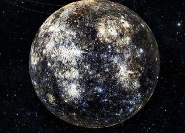 太阳系最小的行星是哪个?陨石坑遍布的水星(地球0.056倍)425 / 作者:UFO爱好者 / 帖子ID:83061