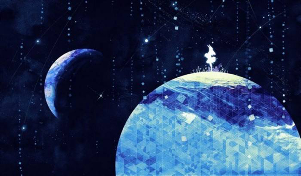 太阳系最小的行星是哪个?陨石坑遍布的水星(地球0.056倍)853 / 作者:UFO爱好者 / 帖子ID:83061