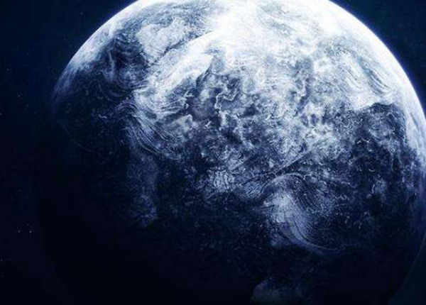 太阳系最小的行星是哪个?陨石坑遍布的水星(地球0.056倍)309 / 作者:UFO爱好者 / 帖子ID:83061