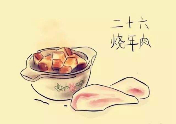 腊月是几月?农历十二月为什么称为腊月938 / 作者:UFO爱好者 / 帖子ID:82901