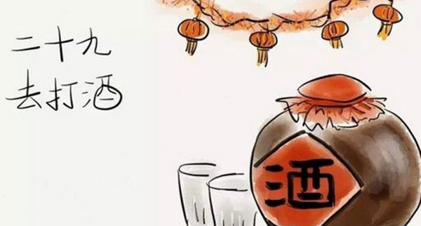 腊月是几月?农历十二月为什么称为腊月675 / 作者:UFO爱好者 / 帖子ID:82901