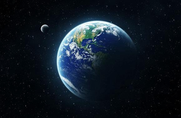 地球为什么是圆的?宇宙中所有星球都是圆的吗516 / 作者:UFO爱好者 / 帖子ID:81021
