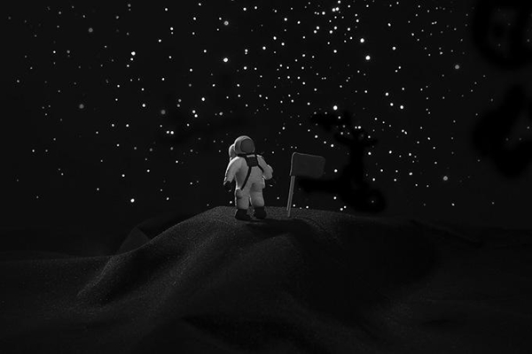 月球为什么不会掉下来?月球会掉落在地球上吗1 / 作者:UFO爱好者 / 帖子ID:81024