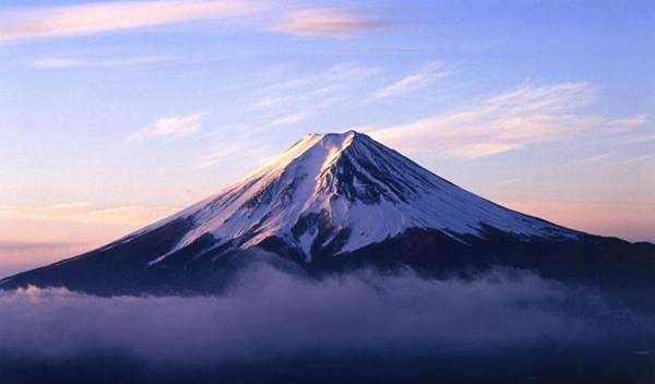 富士山式爱情是什么样？如何进行富士山式恋爱536 / 作者:UFO爱好者 / 帖子ID:92515