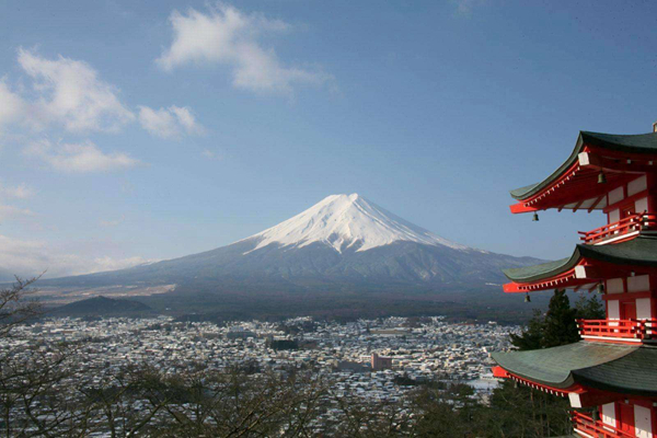 富士山式爱情是什么样？如何进行富士山式恋爱334 / 作者:UFO爱好者 / 帖子ID:92515